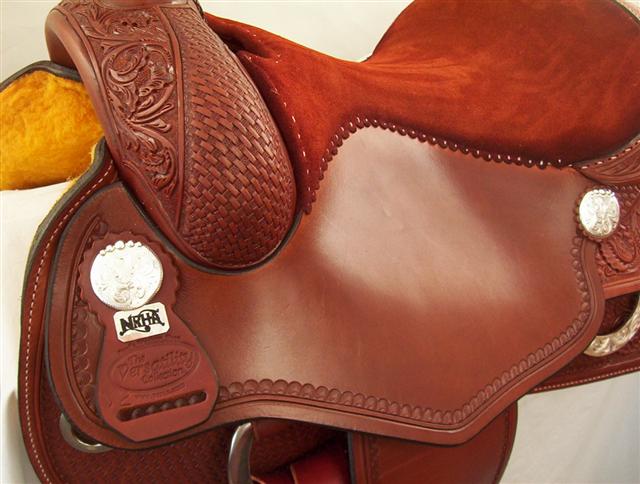 Used Saddle:- Image Number:2